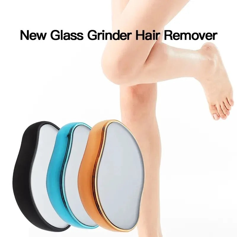 Crystal Hair Removal