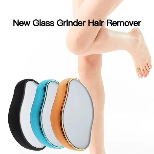 Crystal Hair Removal