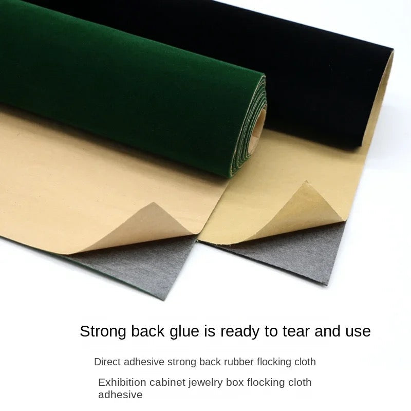 Alcantara Wrap Car Interior Design Decor