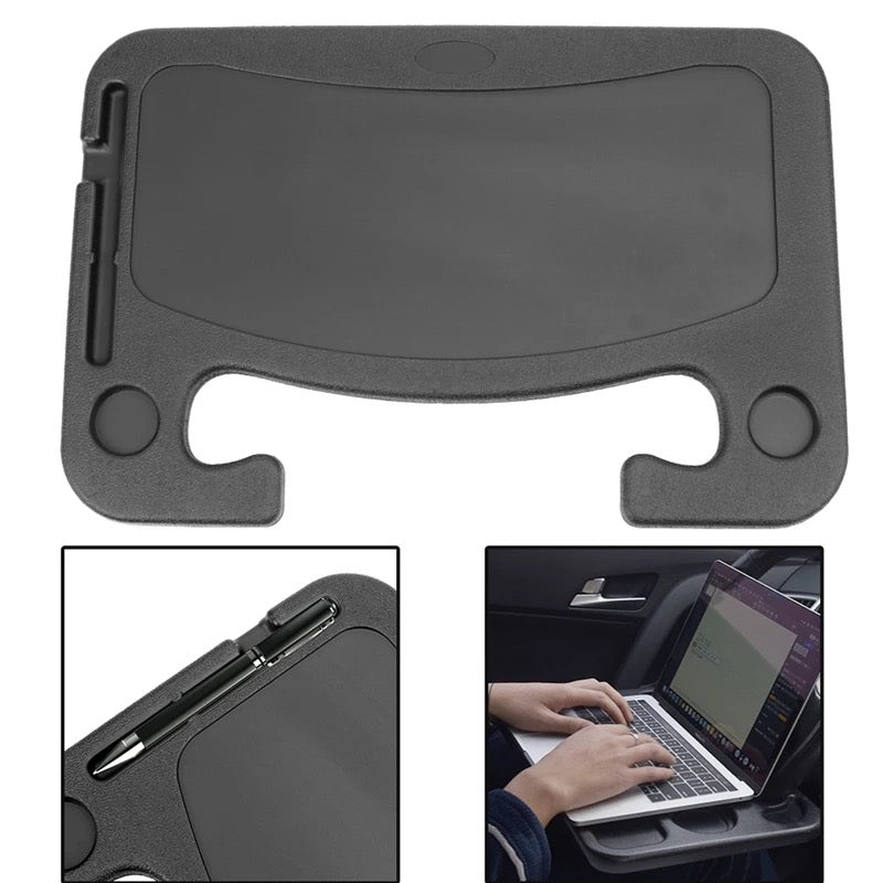 Steering Wheel Tray Holder