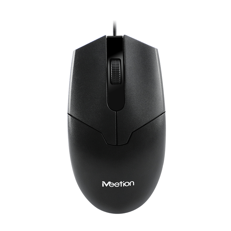MEETION USB WIRED MOUSE M360