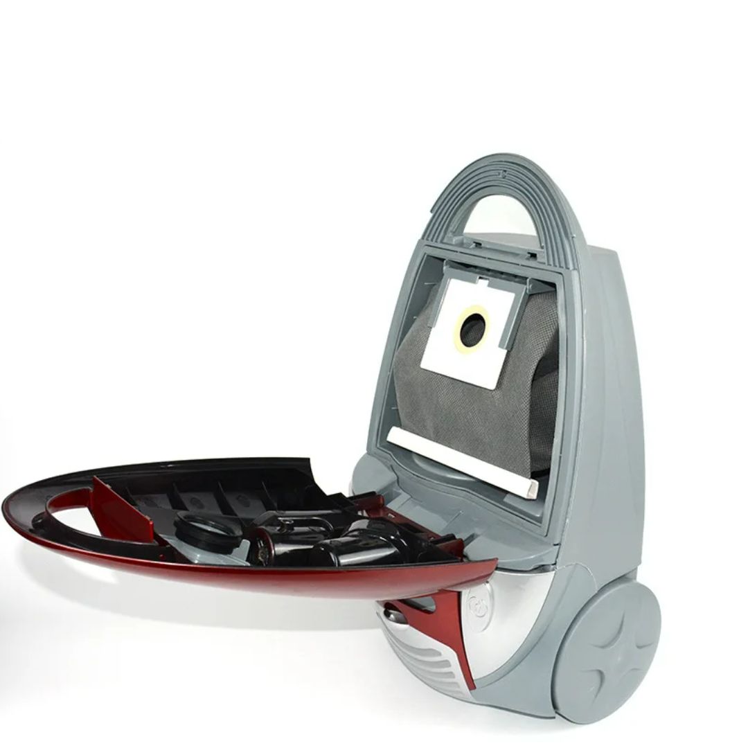 KD2022 Household Multifunction Vacuum Cleaner 2200W Strong Power 5.5L Large Capacity Electric Vacuum Cleaning Machine