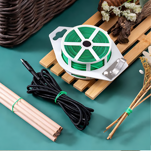 100 Meters Cable Iron Wire Tie