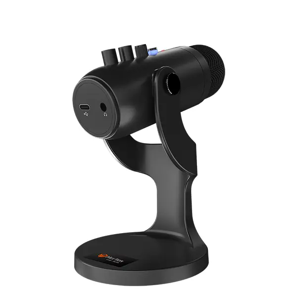 Meetion MC20 Professional Wired Conference Gaming Microphone