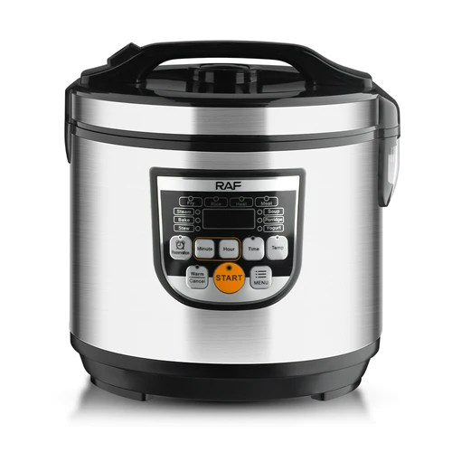 RAF 5L Multifunctional Electric Rice Cooker R178