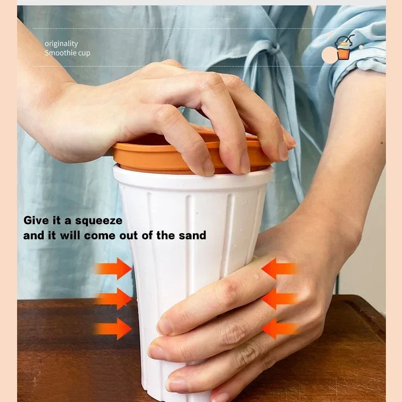 Slushie Ice Maker Cup 150ml