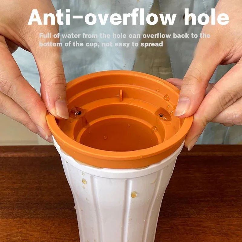 Slushie Ice Maker Cup 150ml