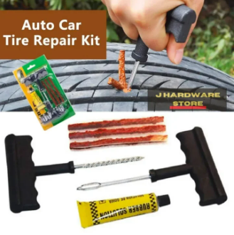 Tire Repair Kit