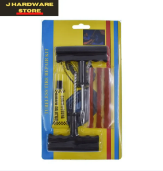 Tire Repair Kit