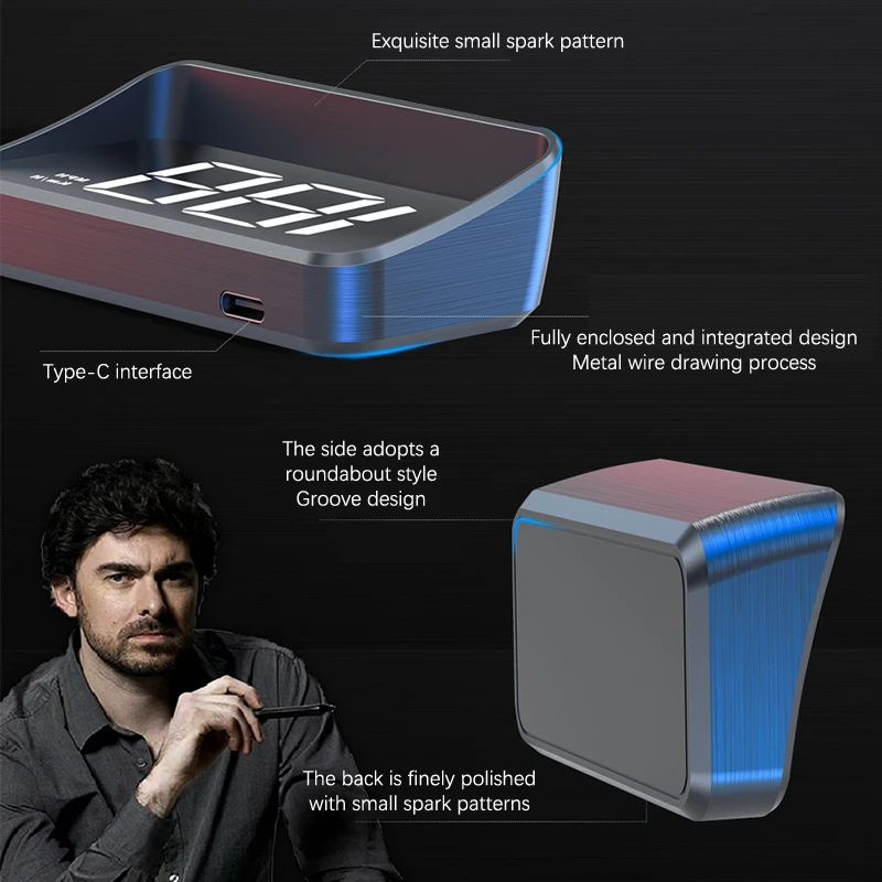 Head Up Display Car HUD