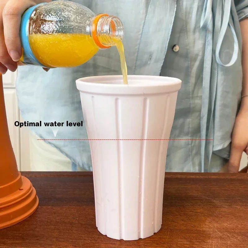 Slushie Ice Maker Cup 150ml