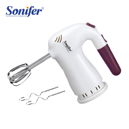 Sonifer Hand Mixer 200W SF7001