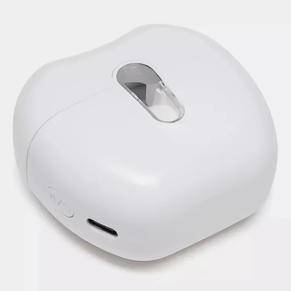 Electric Nail Clippers