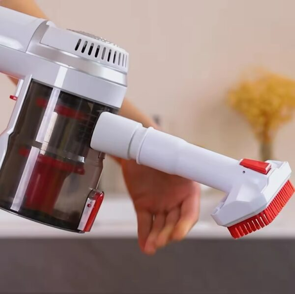 150W 600ml Rechargeable Handy Vacuum Cleaner | Cleaning Sonifer SF2228