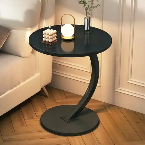 Round Side Table