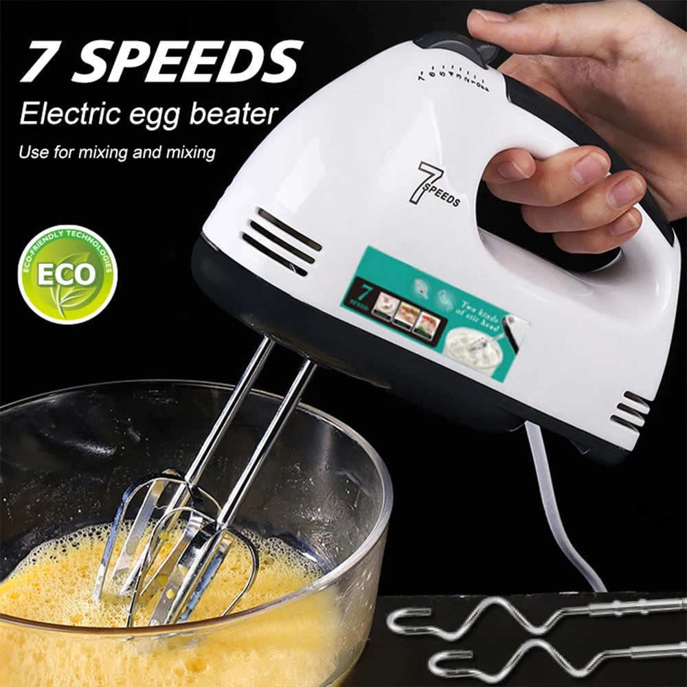 Raf Hand Mixer 260W R6633B