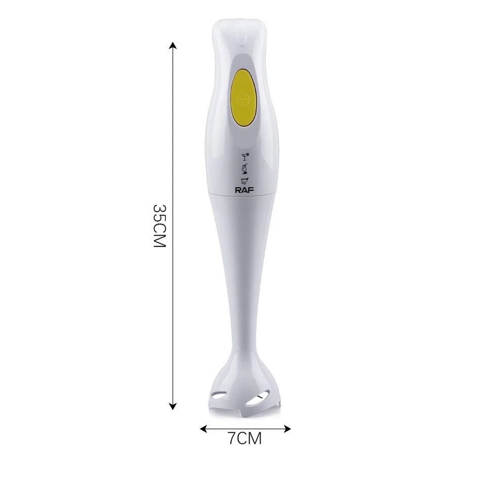 Raf Hand Blender 300W R255