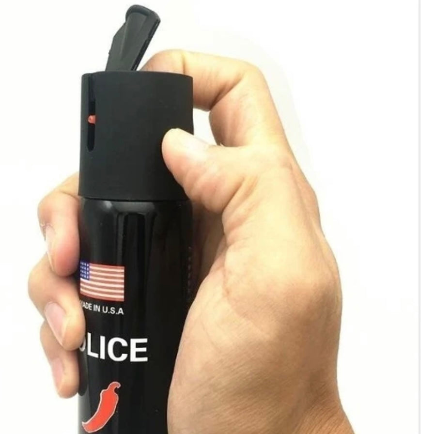 Pepper Spray 60ml