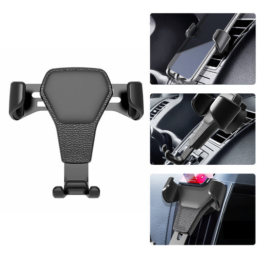 Car Phone Holder Compatible With All Phones