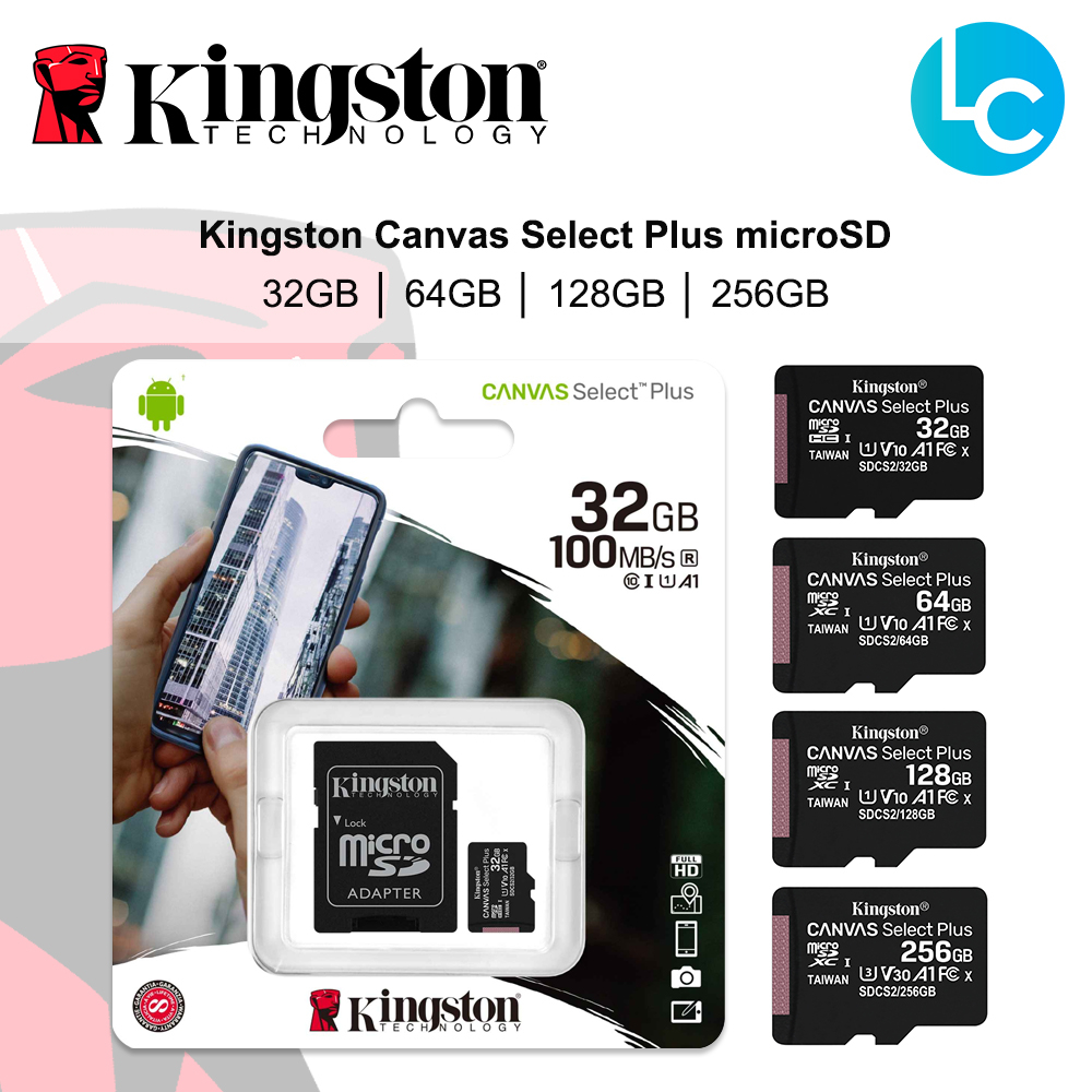 Kingston Digital Data Traveler USB / Memory Card