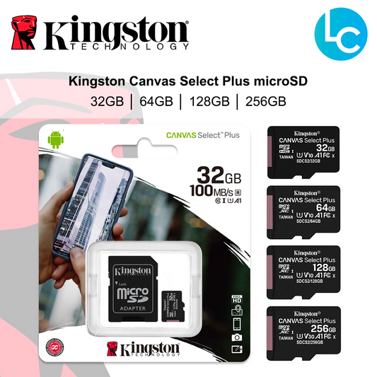 Kingston Digital Data Traveler USB / Memory Card