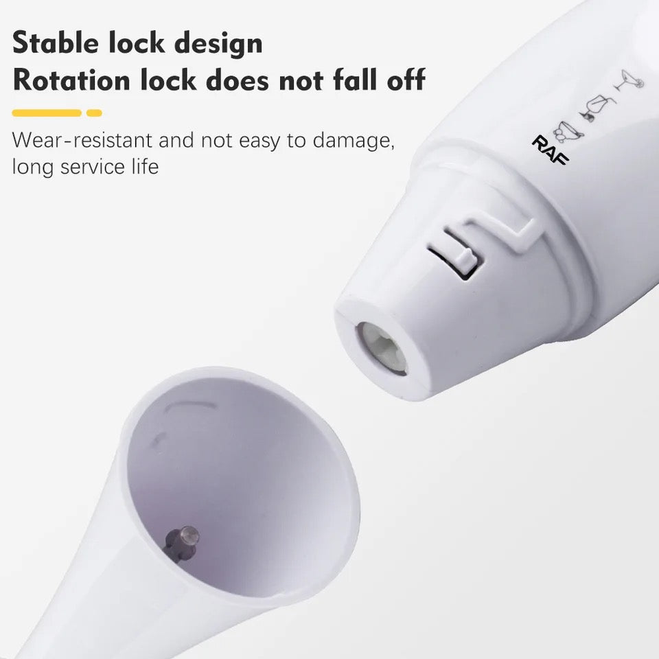 Raf Hand Blender 300W R255 R266