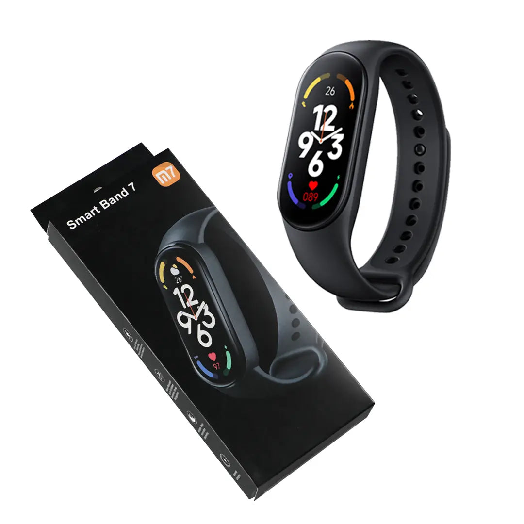 M6 Smart Band Watch Bracelet Wristband Fitness Tracker