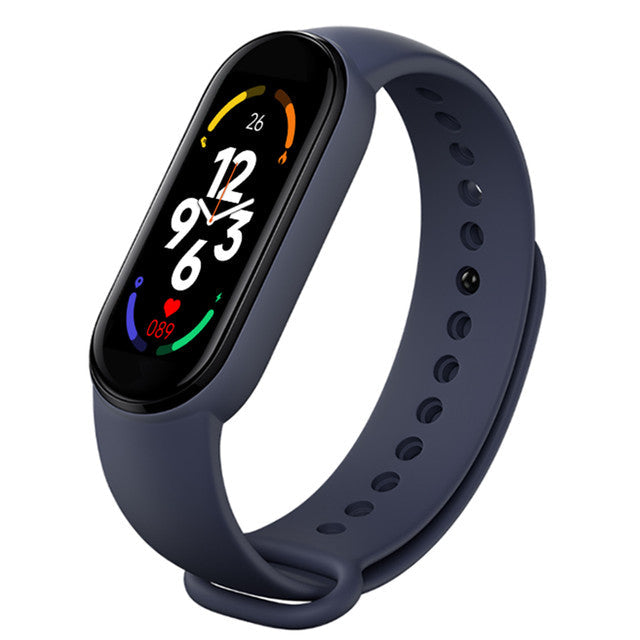 M6 Smart Band Watch Bracelet Wristband Fitness Tracker