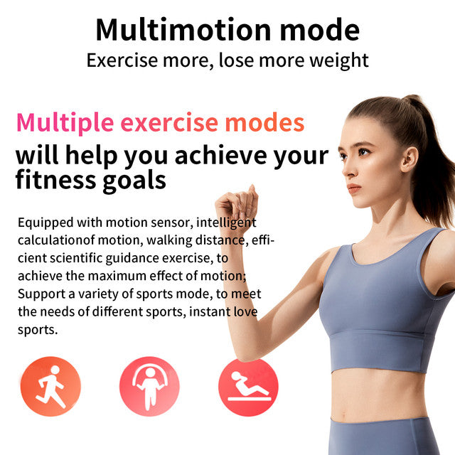 M6 Smart Band Watch Bracelet Wristband Fitness Tracker