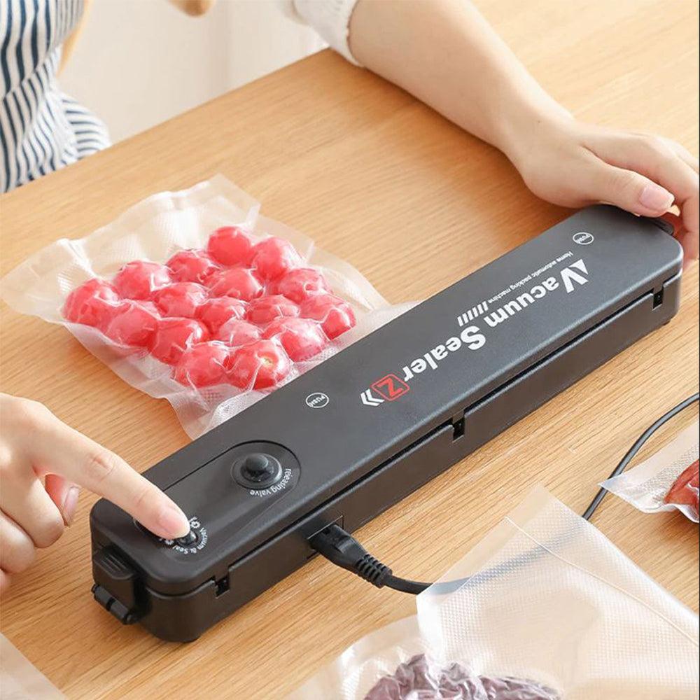 100 bags sealer