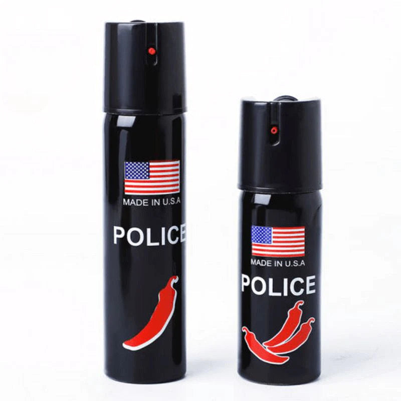 Pepper spray 110ml