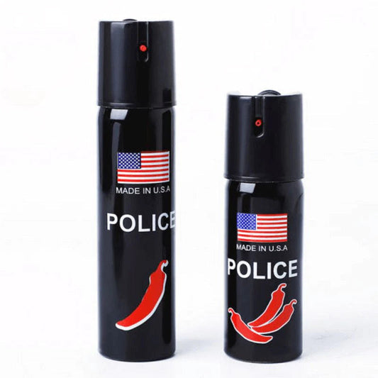 Pepper spray 110ml